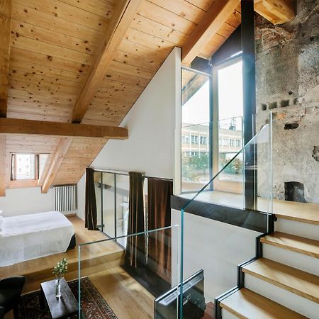 Casa Pingone Apartment Turin Luaran gambar