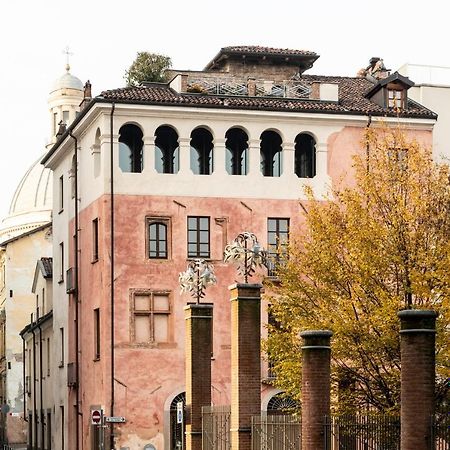 Casa Pingone Apartment Turin Luaran gambar