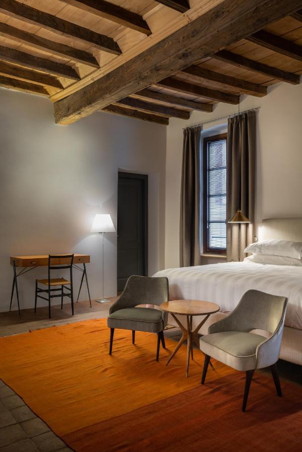 Casa Pingone Apartment Turin Luaran gambar