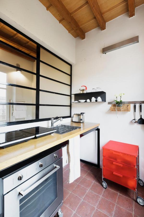 Casa Pingone Apartment Turin Luaran gambar