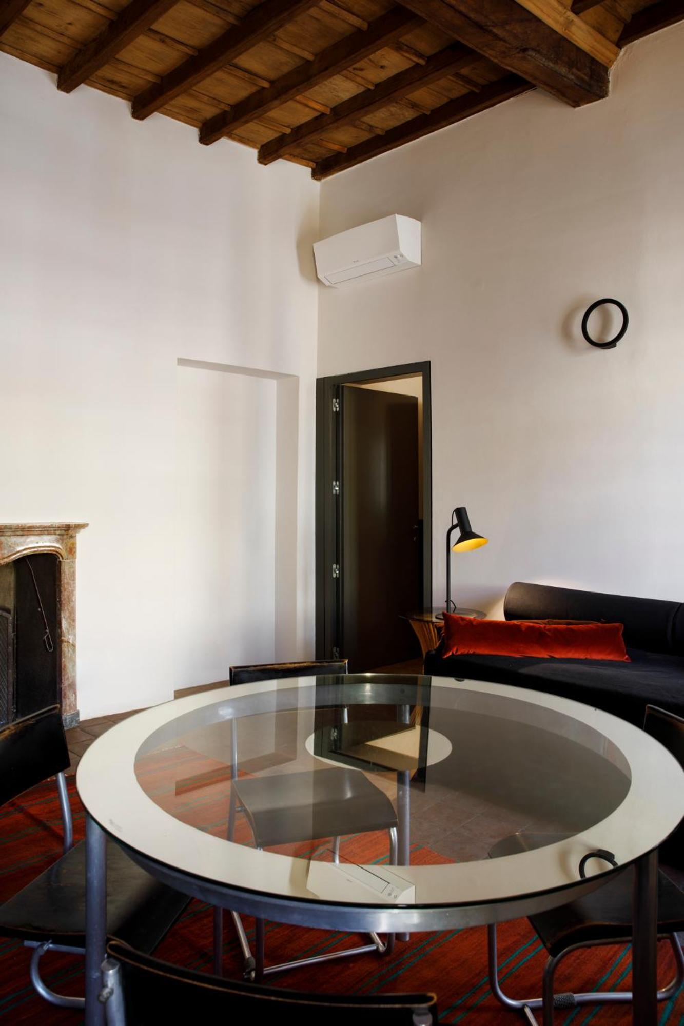 Casa Pingone Apartment Turin Luaran gambar