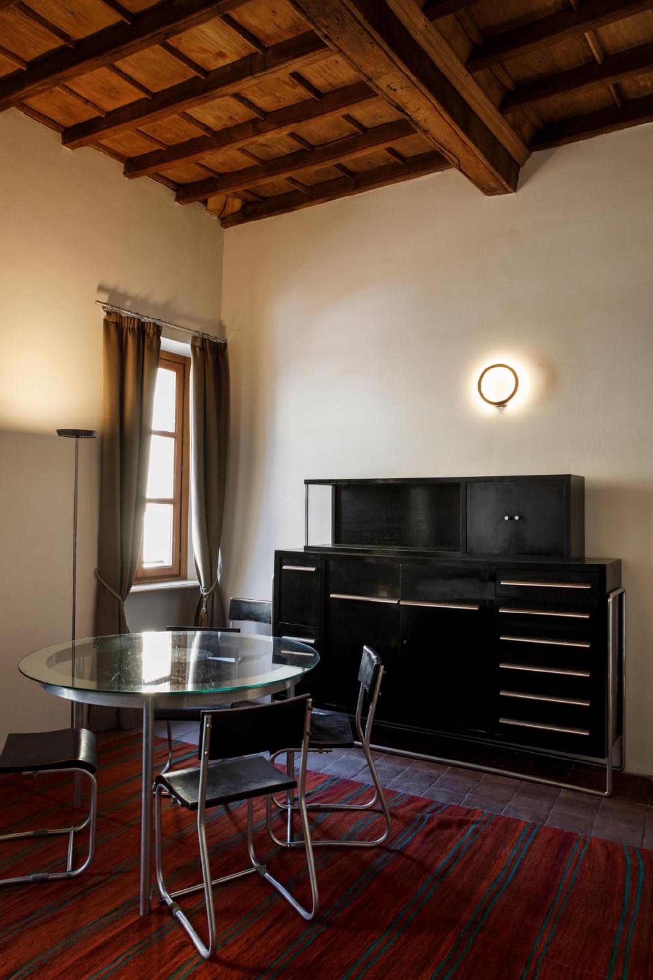 Casa Pingone Apartment Turin Luaran gambar