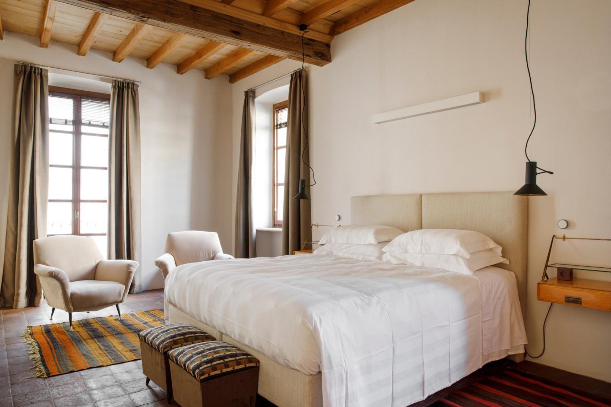 Casa Pingone Apartment Turin Luaran gambar