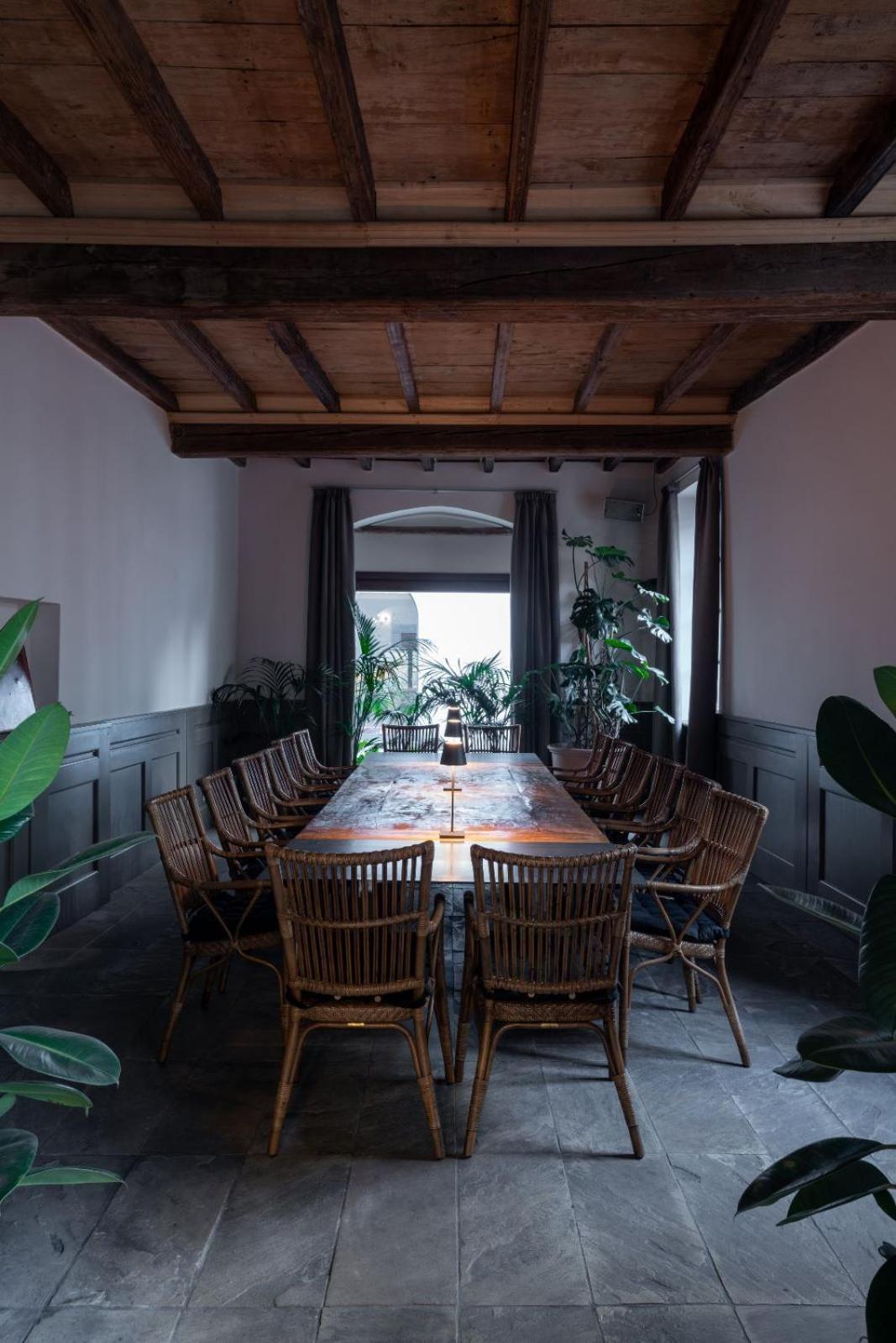 Casa Pingone Apartment Turin Luaran gambar