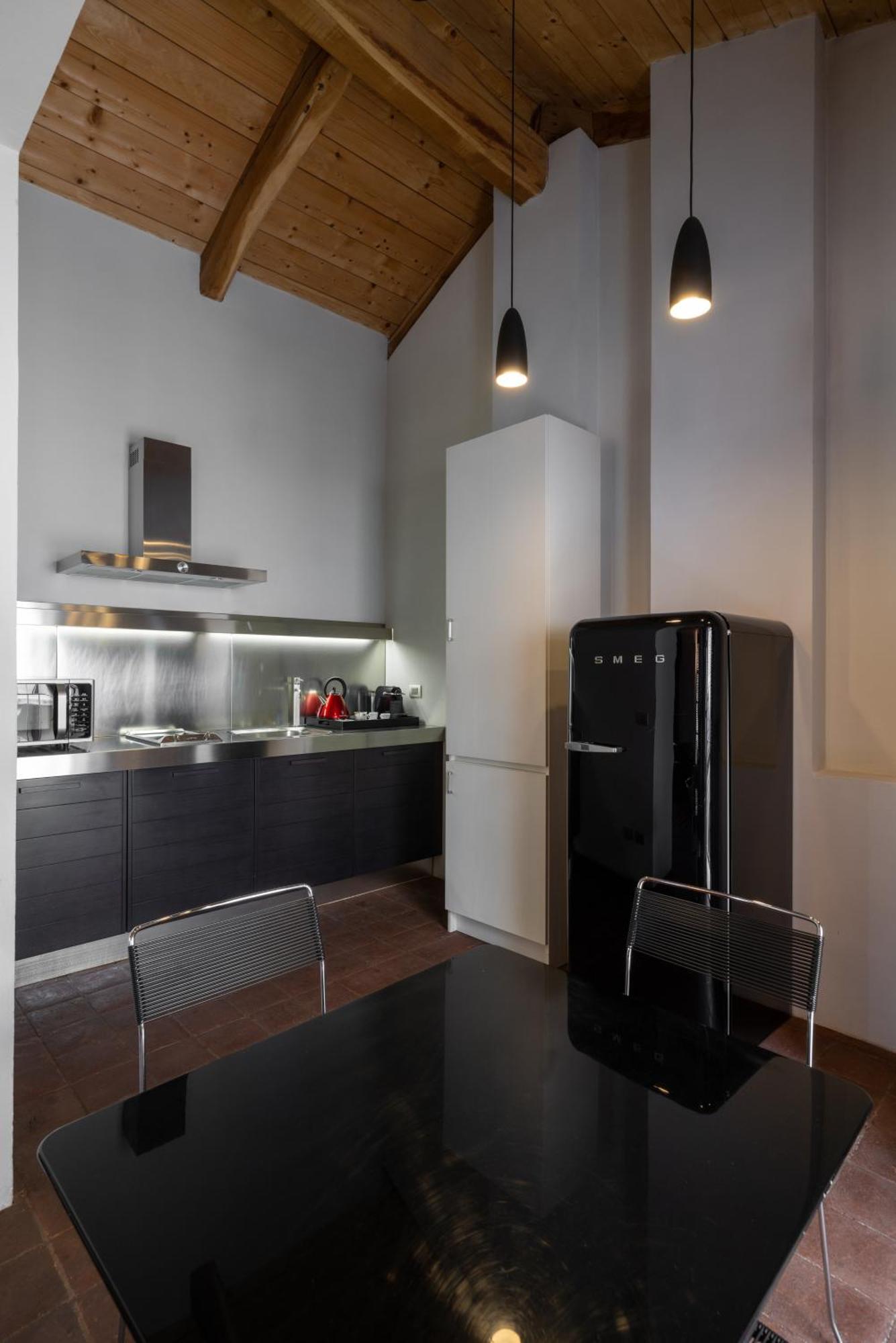 Casa Pingone Apartment Turin Luaran gambar